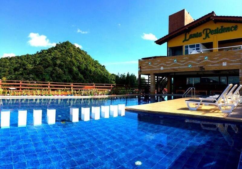 فندق Lanta Residence Boutique