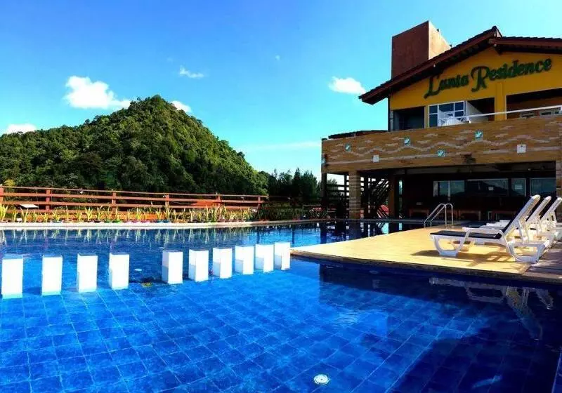 호텔 Lanta Residence Boutique