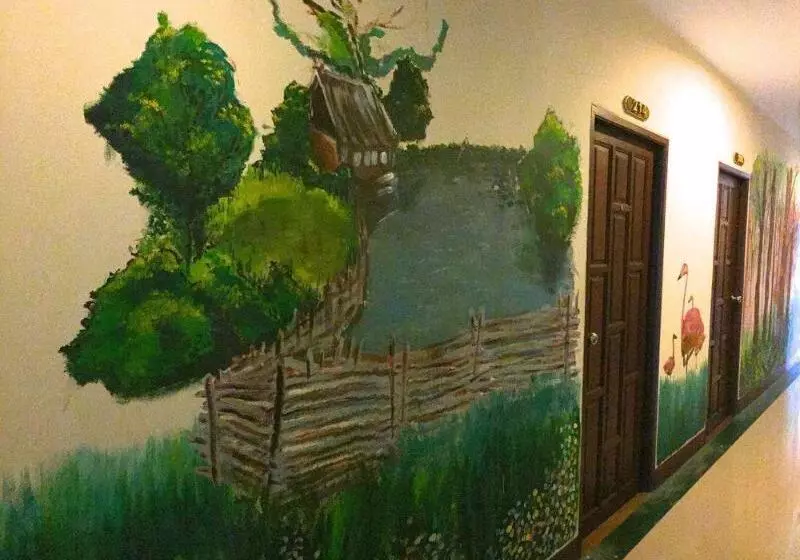 호텔 Lanta Residence Boutique