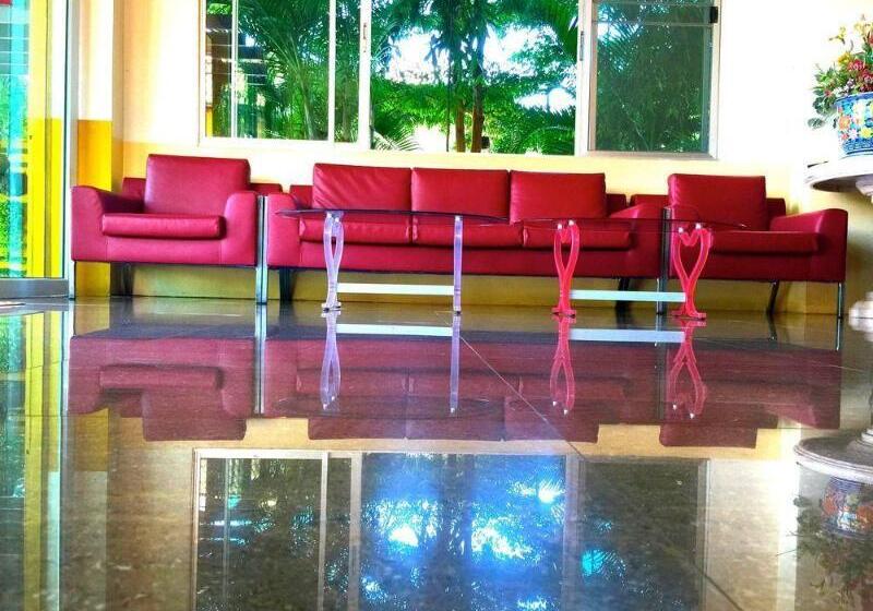 فندق Lanta Residence Boutique