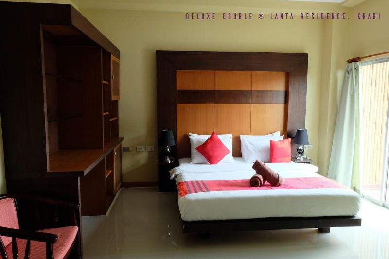 فندق Lanta Residence Boutique