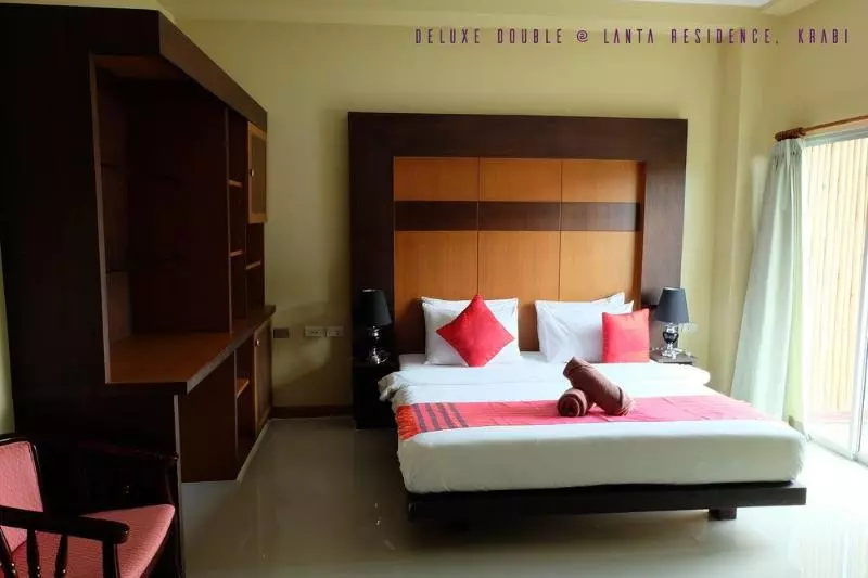 호텔 Lanta Residence Boutique