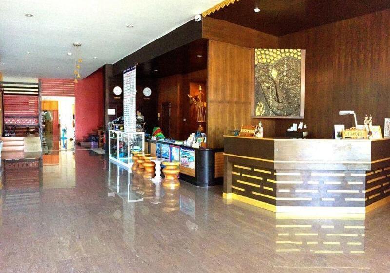 فندق Lanta Residence Boutique