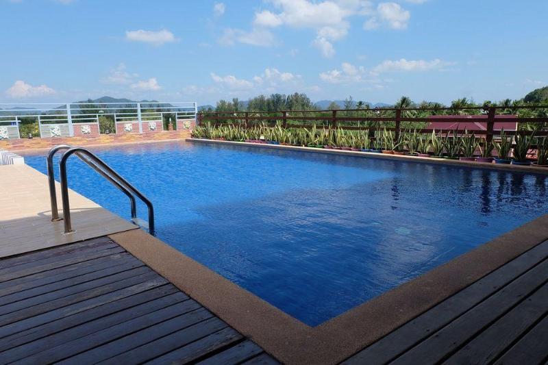 فندق Lanta Residence Boutique