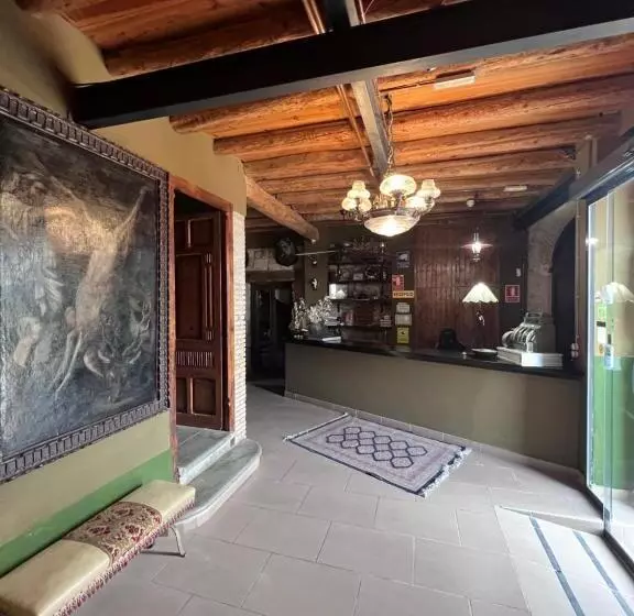 ホテル La Garbinada