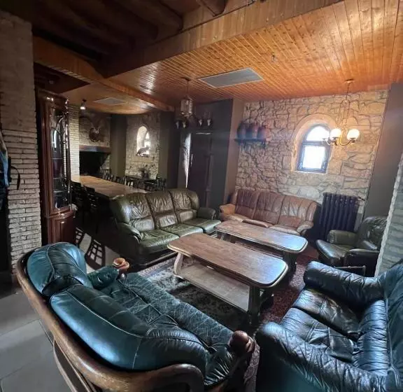 ホテル La Garbinada