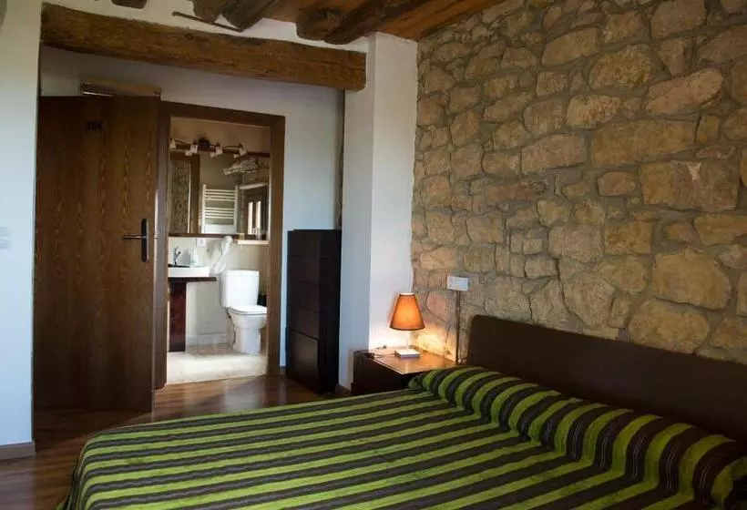 ホテル La Garbinada