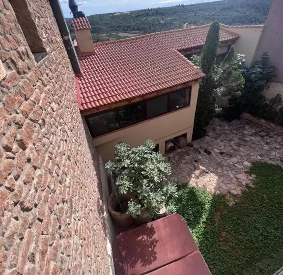 ホテル La Garbinada