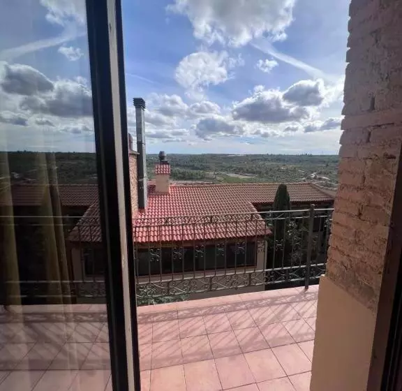 ホテル La Garbinada