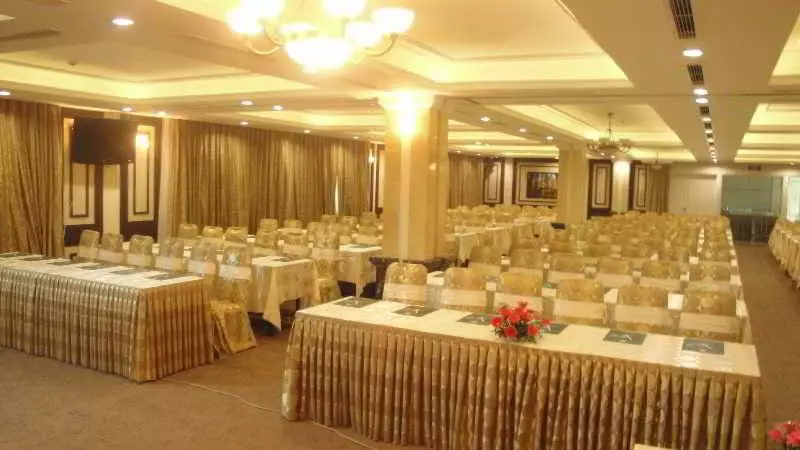 La Sapinette Hotel Dalat