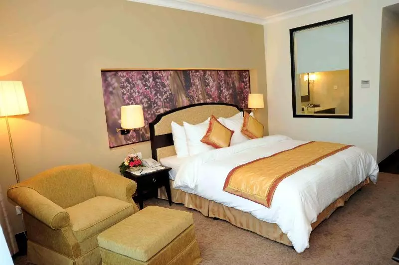 La Sapinette Hotel Dalat