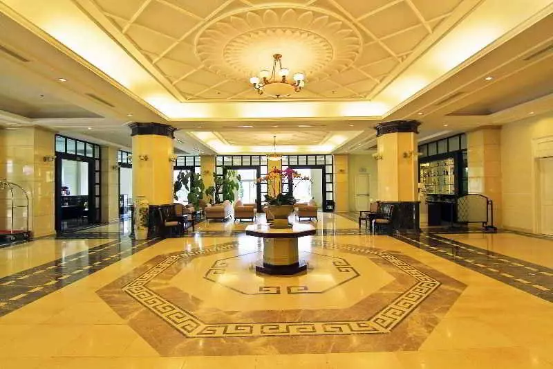 La Sapinette Hotel Dalat