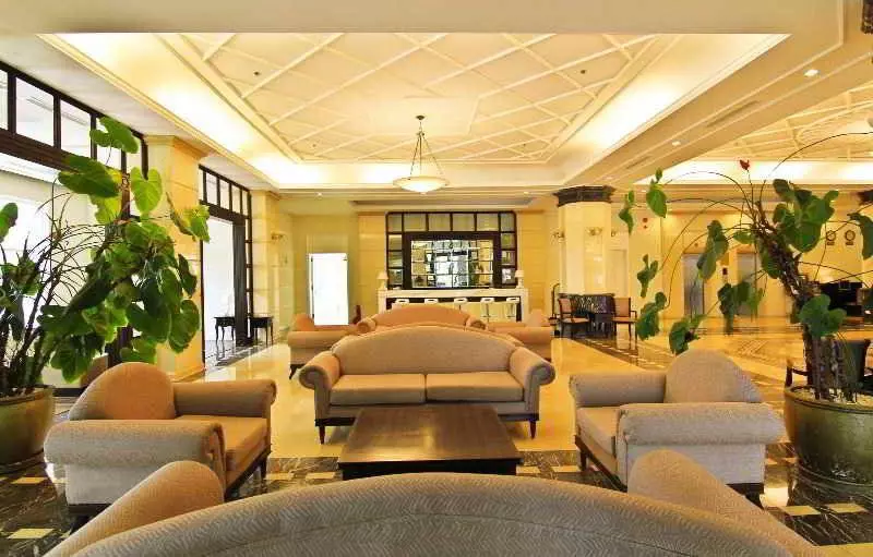 La Sapinette Hotel Dalat