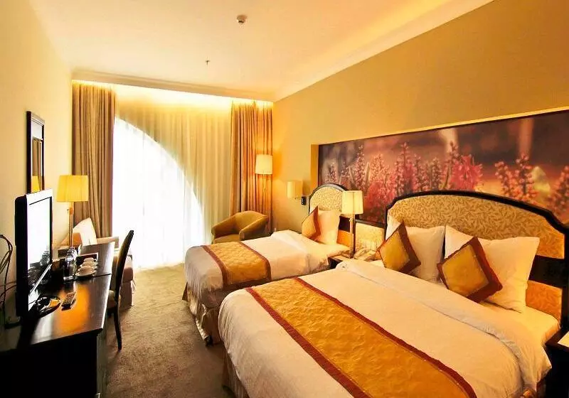 La Sapinette Hotel Dalat