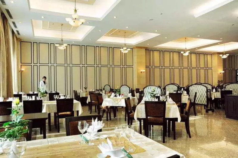 La Sapinette Hotel Dalat