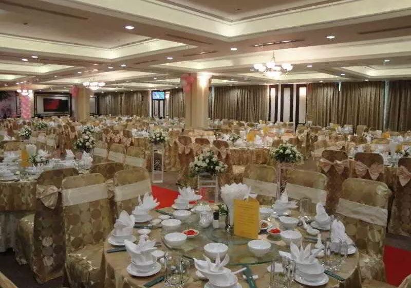 La Sapinette Hotel Dalat