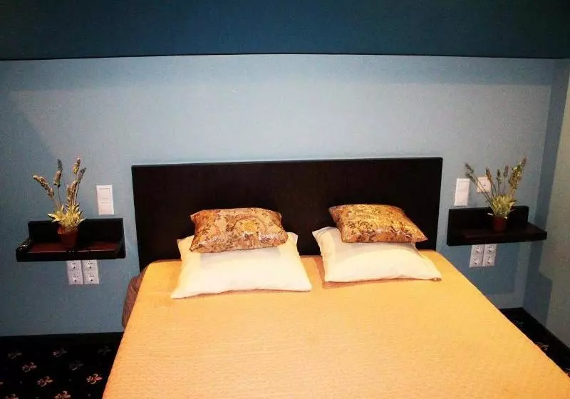 Hotelli Midland Sheremetyevo