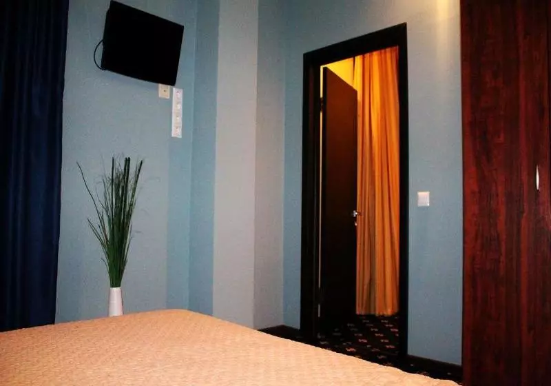 Hotelli Midland Sheremetyevo