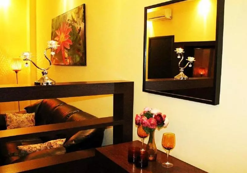 Hotelli Midland Sheremetyevo