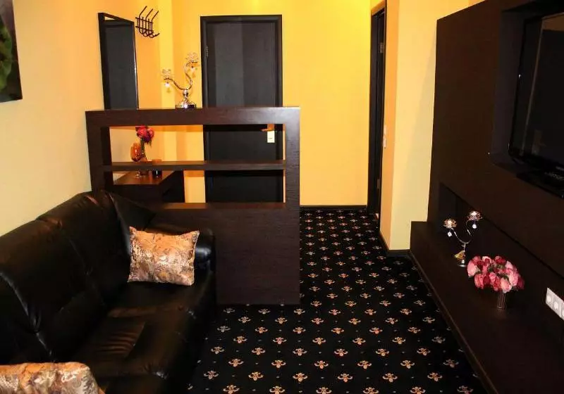 Hotelli Midland Sheremetyevo