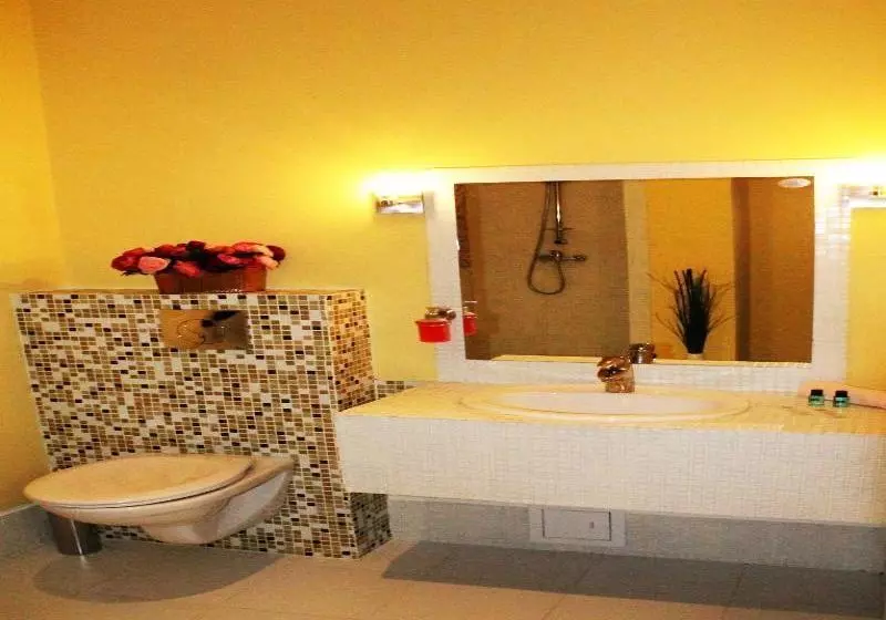 Hotelli Midland Sheremetyevo