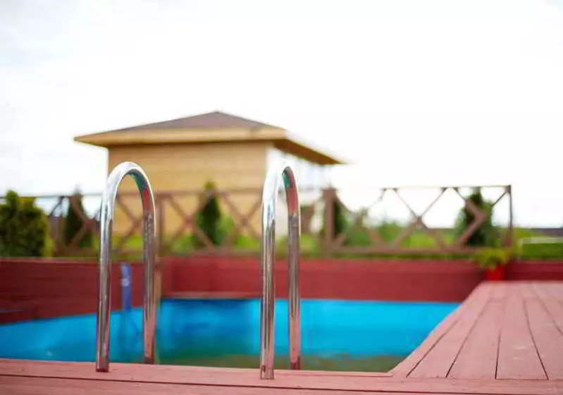 Hotelli Midland Sheremetyevo