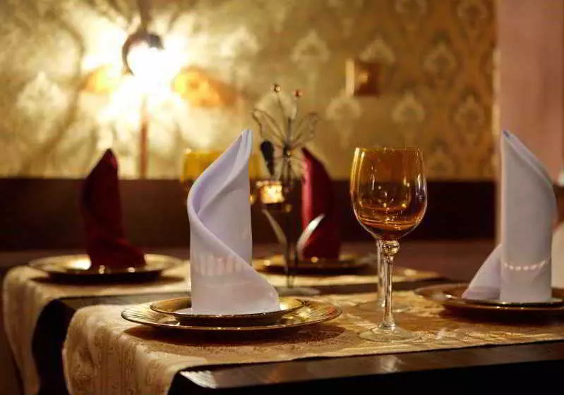 Hotelli Midland Sheremetyevo