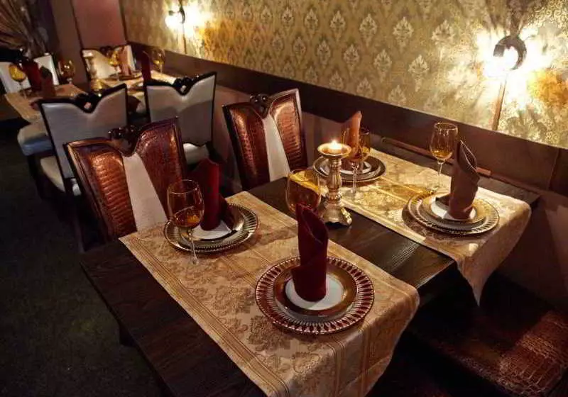 Hotelli Midland Sheremetyevo