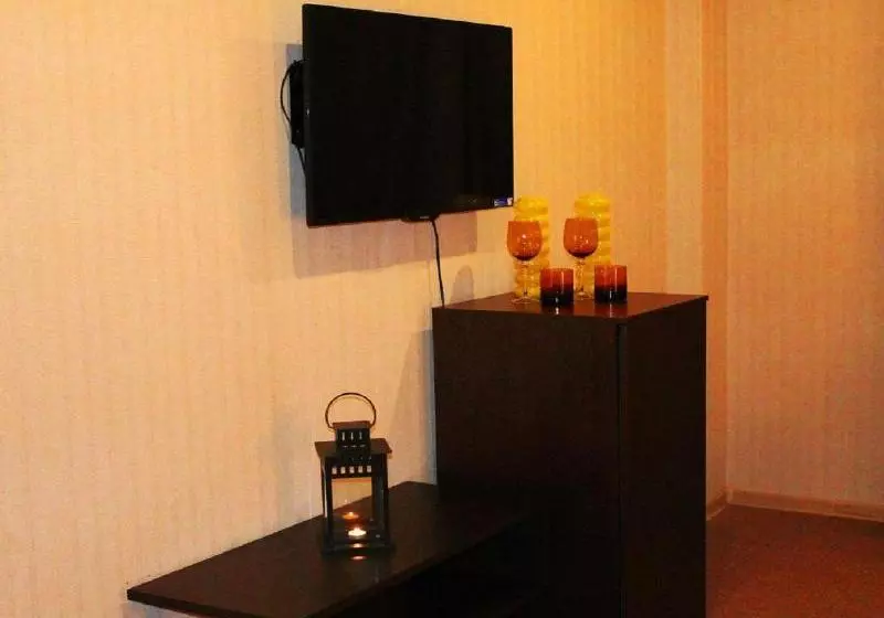 Hotelli Midland Sheremetyevo