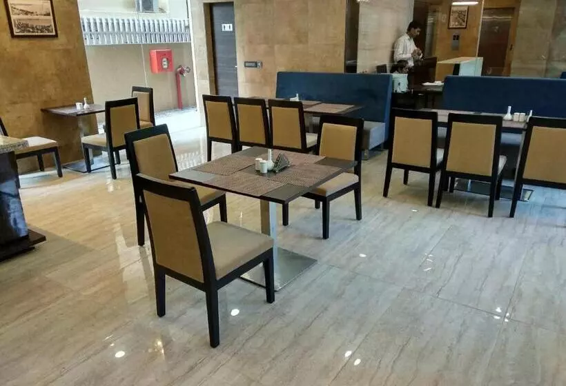 Hotelli Mumbai House Andheri East, Mumbai