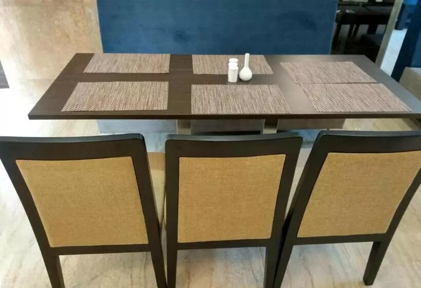 Hotelli Mumbai House Andheri East, Mumbai