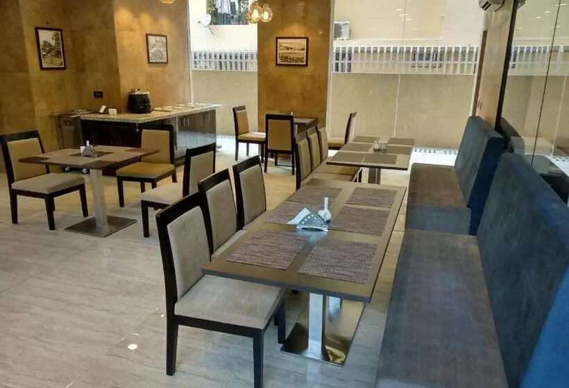 Hotelli Mumbai House Andheri East, Mumbai