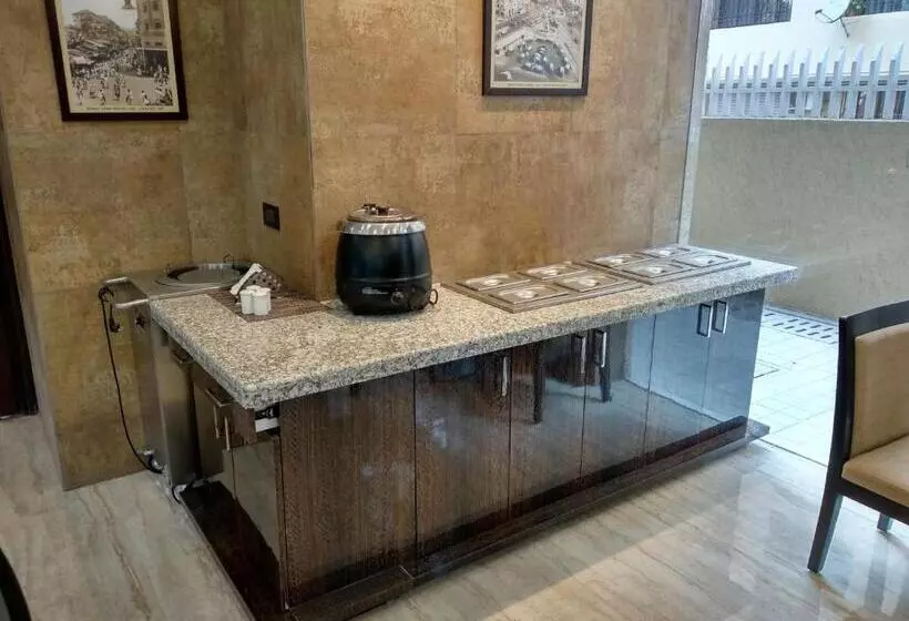 Hotelli Mumbai House Andheri East, Mumbai