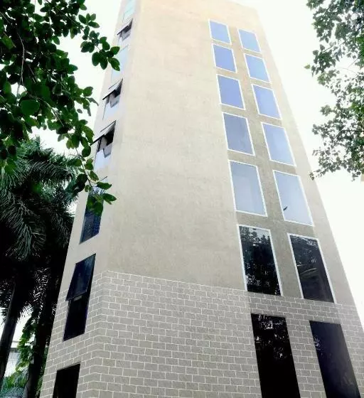 Hotelli Mumbai House Andheri East, Mumbai