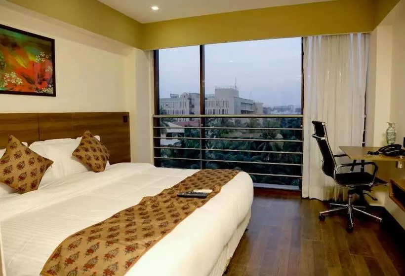 Hotelli Mumbai House Andheri East, Mumbai