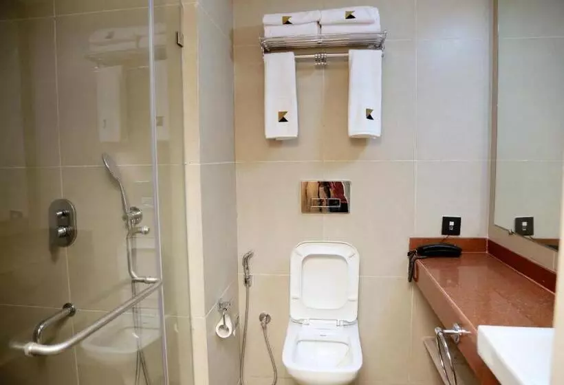 Hotelli Mumbai House Andheri East, Mumbai