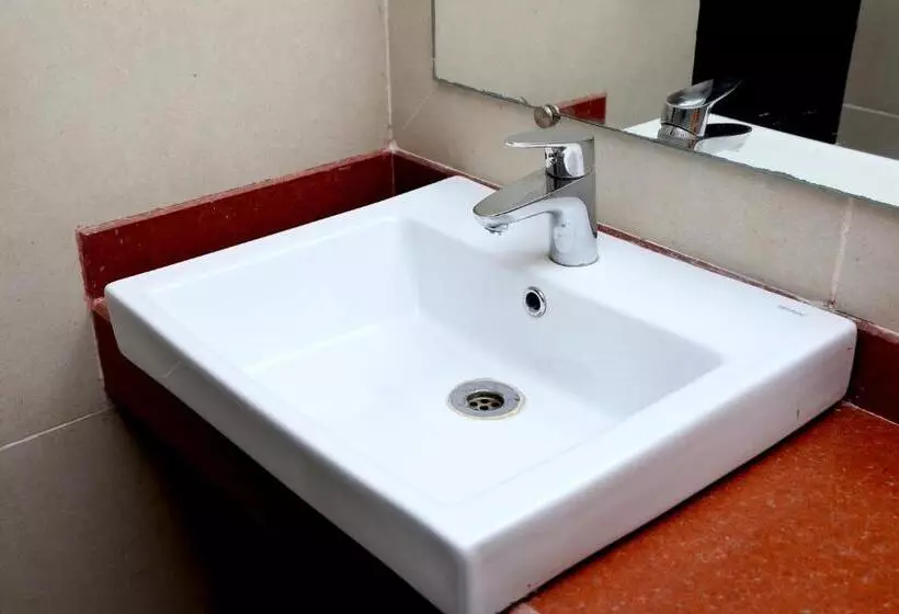 Hotelli Mumbai House Andheri East, Mumbai