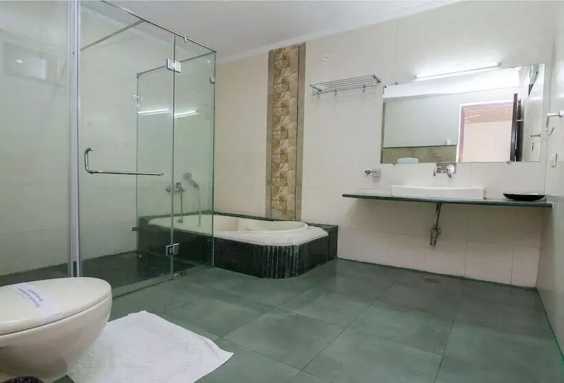 فندق Nahargarh Haveli