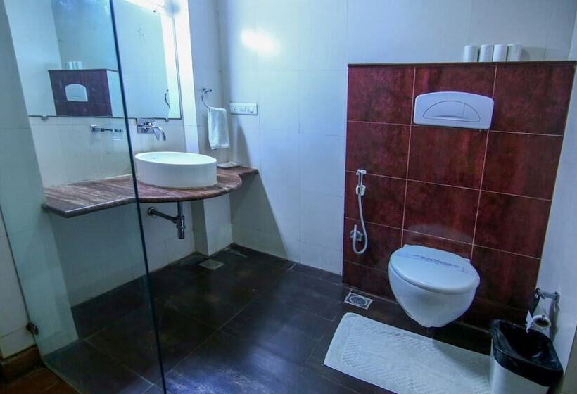 酒店 Nahargarh Haveli