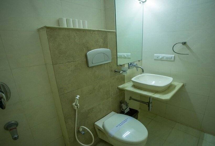 酒店 Nahargarh Haveli