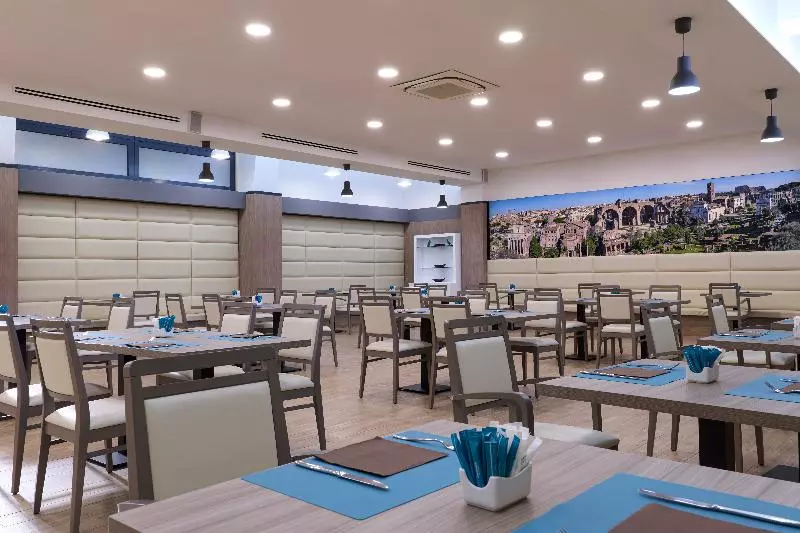 בית מלון כפרי Occidental Aurelia