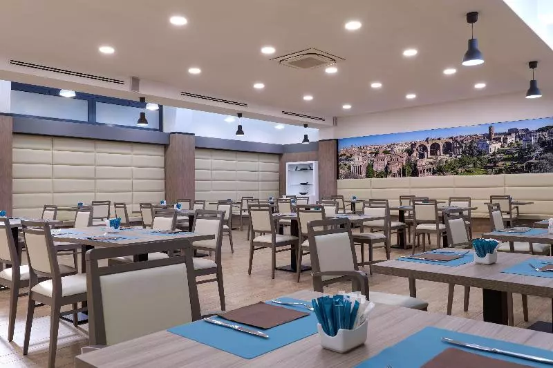 בית מלון כפרי Occidental Aurelia