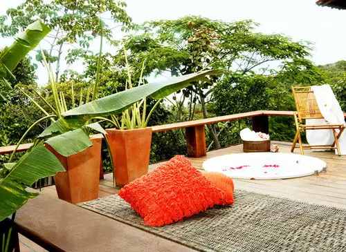 Отель Pousada Casa Caiada