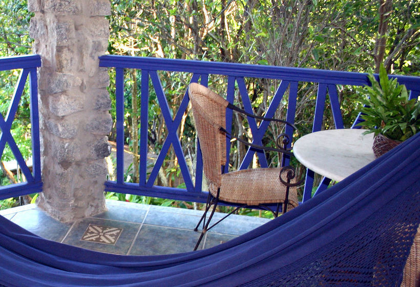 هتل Pousada Casa Caiada