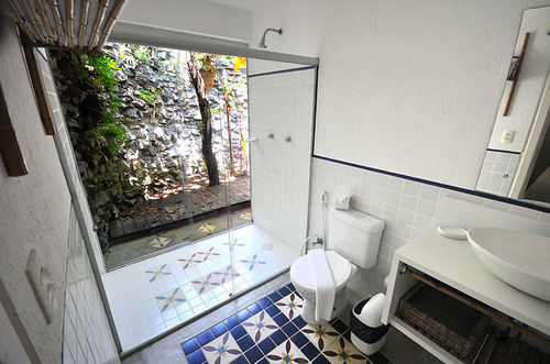 هتل Pousada Casa Caiada