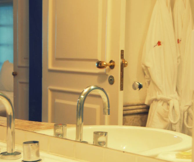 هتل Pousada Casa Caiada