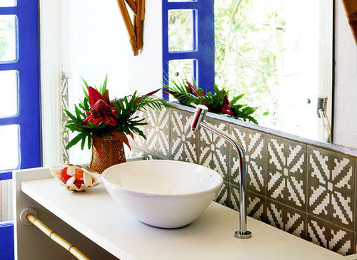 هتل Pousada Casa Caiada