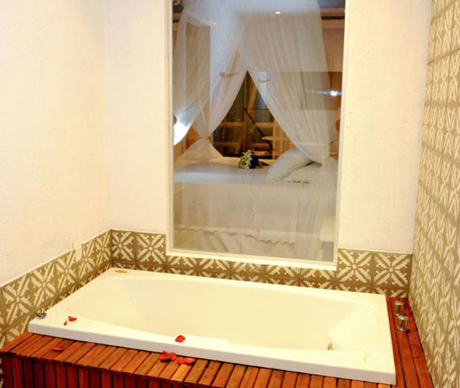 هتل Pousada Casa Caiada