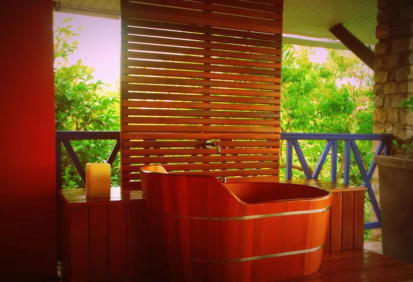 Отель Pousada Casa Caiada