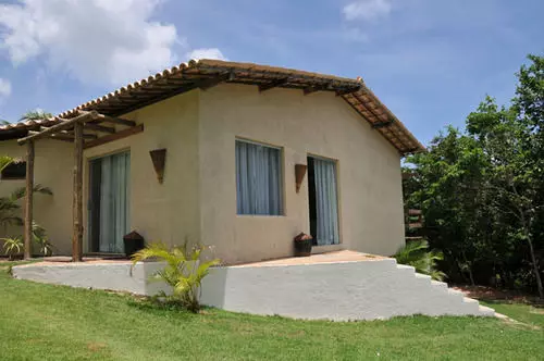 Отель Pousada Casa Caiada